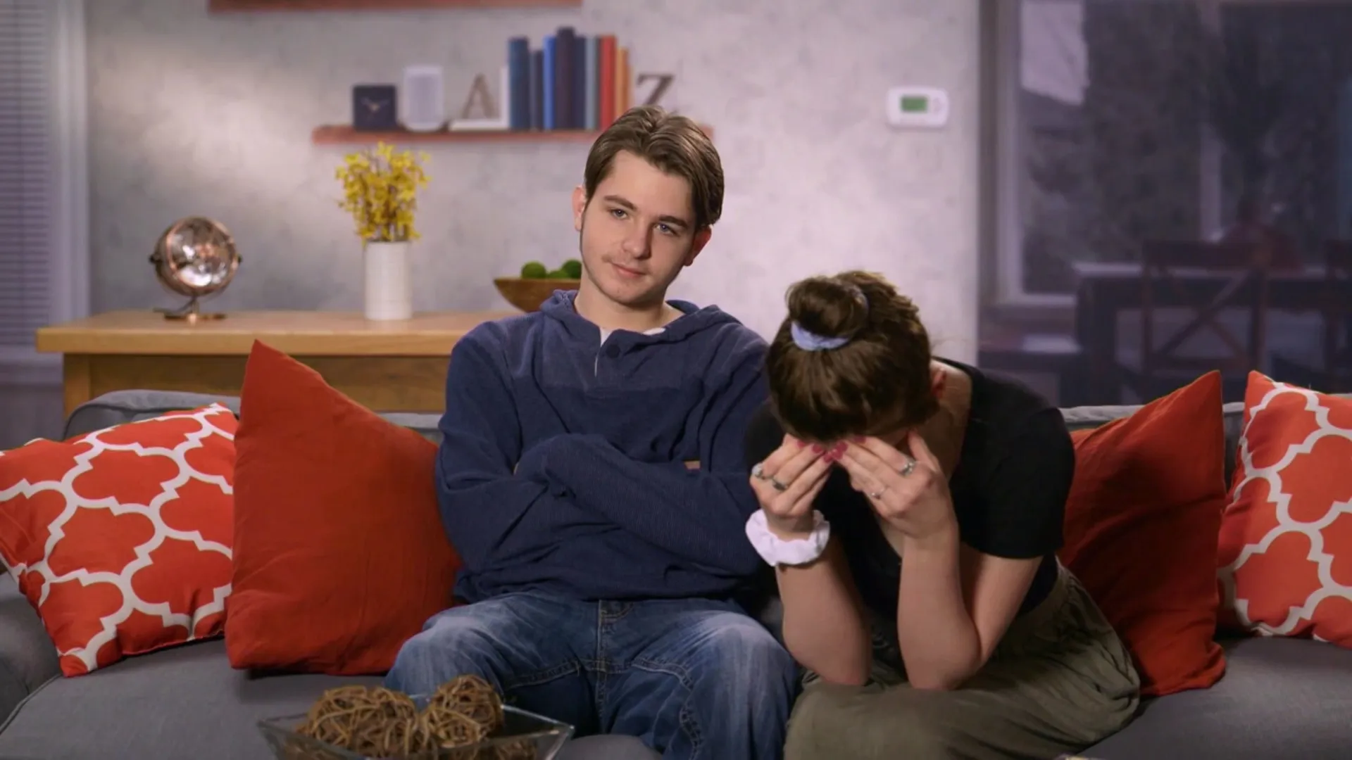 thumbnail - M2:Ep3 Love Will Keep Us Together
