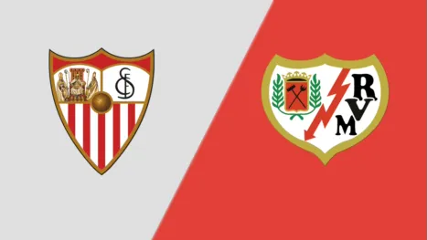 thumbnail - Sevilla FC vs. Rayo Vallecano (Matchday #1)