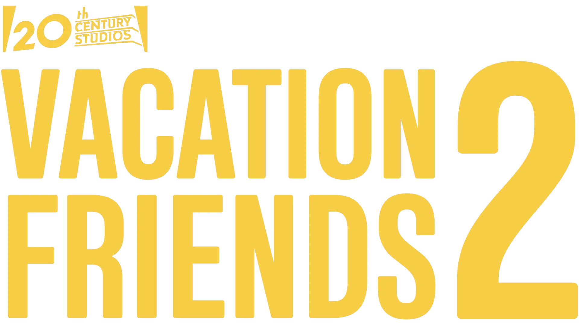 Vacation Friends 2