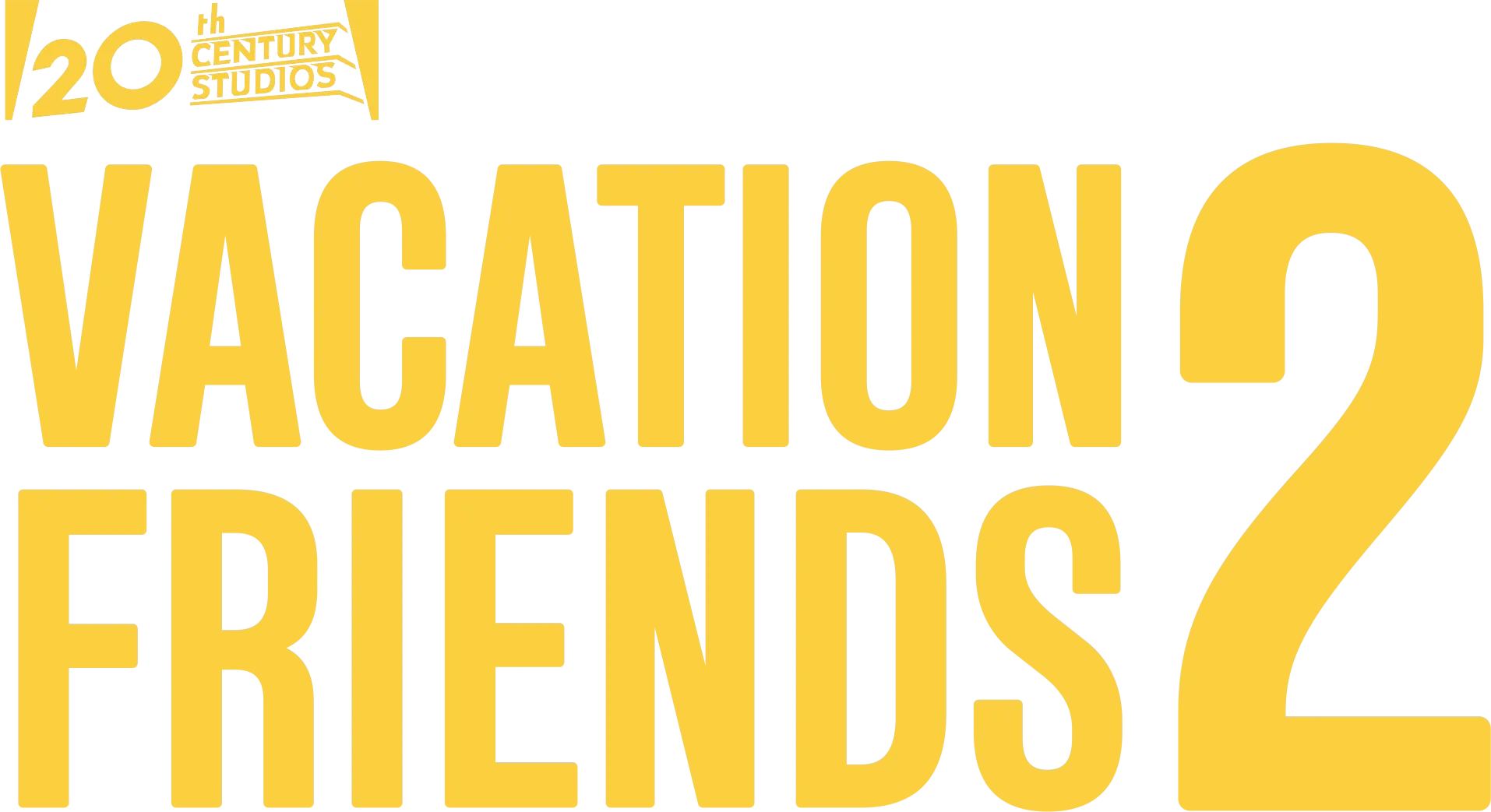 Vacation Friends 2