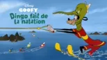 thumbnail - Dingo fait de la natation