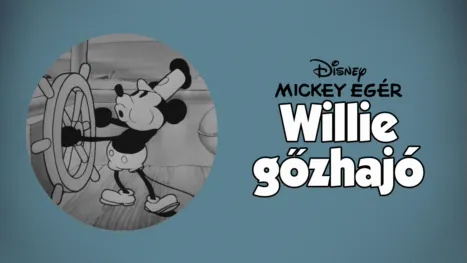 thumbnail - Willie gőzhajó