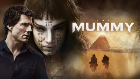 thumbnail - The Mummy
