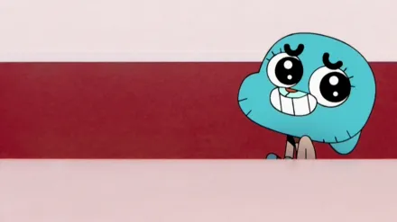 The Amazing World of Gumball