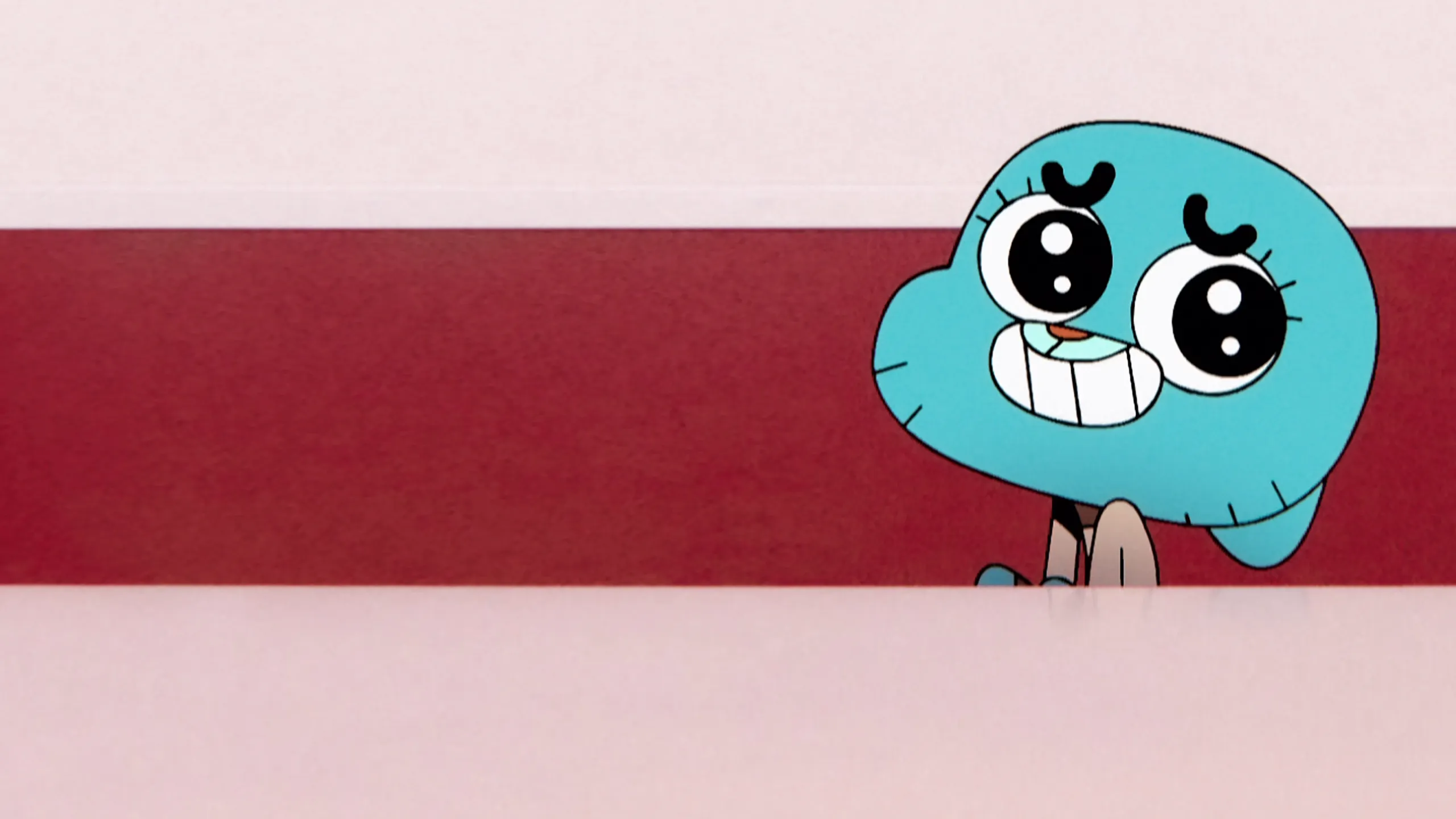 The Amazing World of Gumball