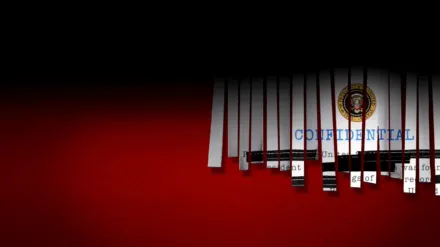 America's Book of Secrets: Special