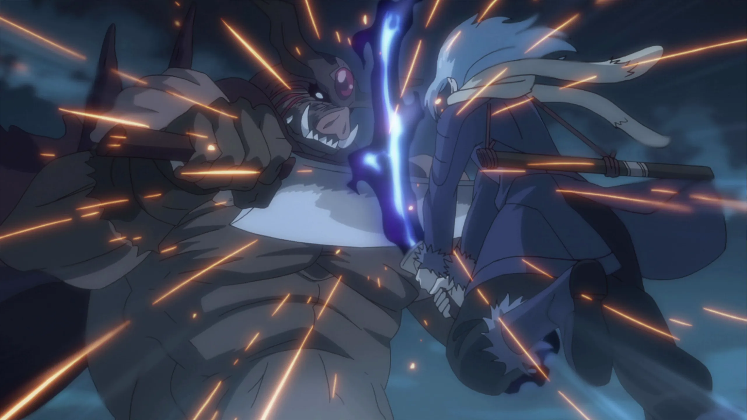thumbnail - S1：第14話「全てを喰らう者」