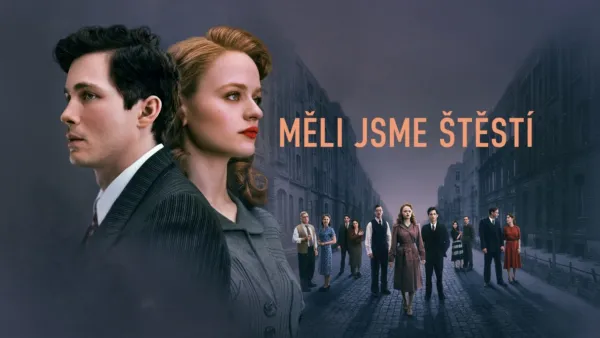 thumbnail - Měli jsme štěstí