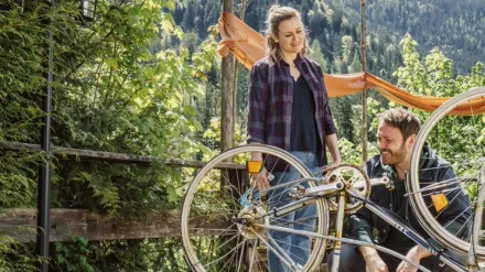 Lena Lorenz - Perfekte Familie