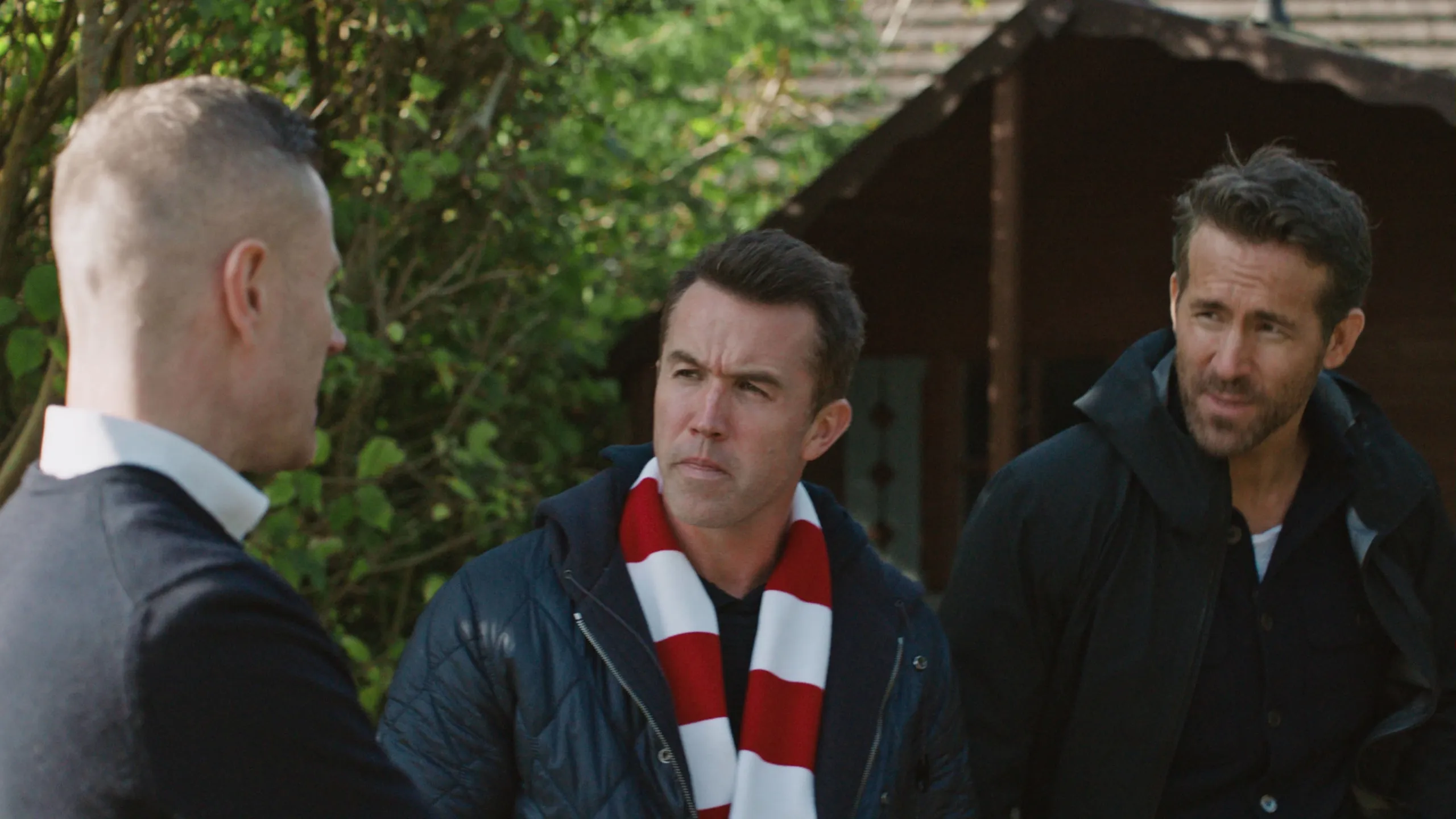 thumbnail - S1:E9 Welcome Home