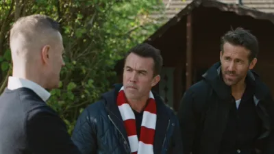 thumbnail - S1:E9 Welcome Home