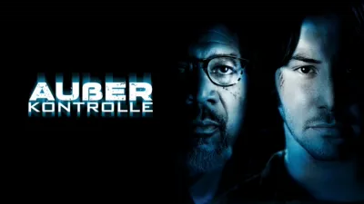 thumbnail - Außer Kontrolle