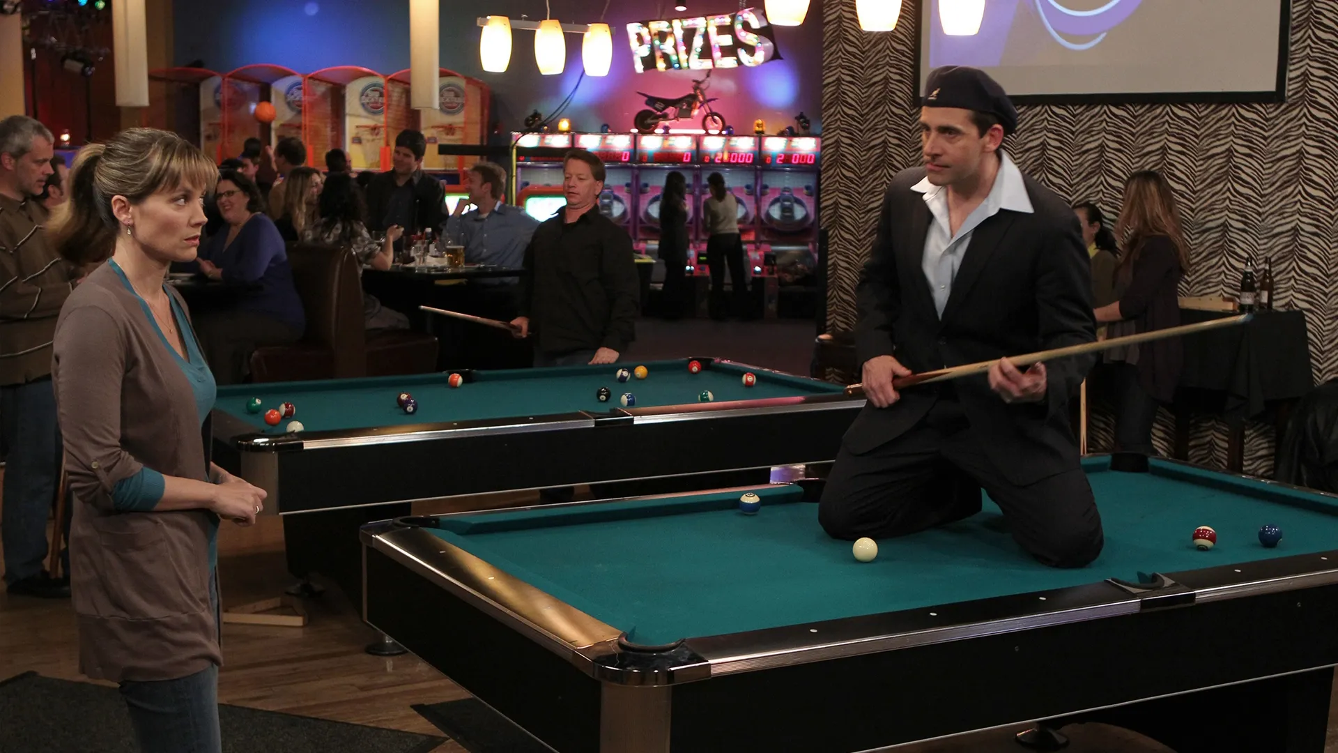 thumbnail - S6:E21 Happy Hour