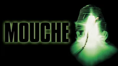 thumbnail - Mouche