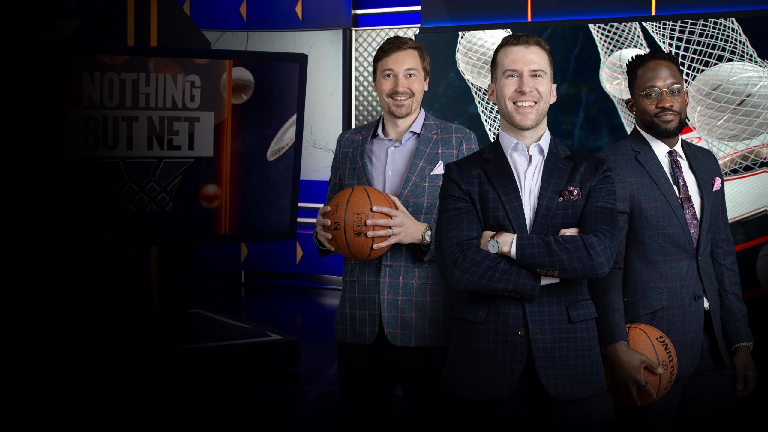 Nothing But Net: NBA Season Preview