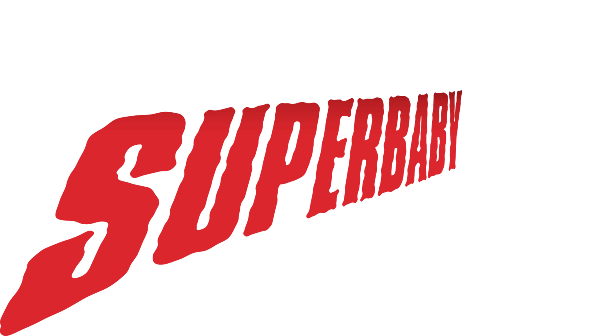 Jack-Jack Superbaby