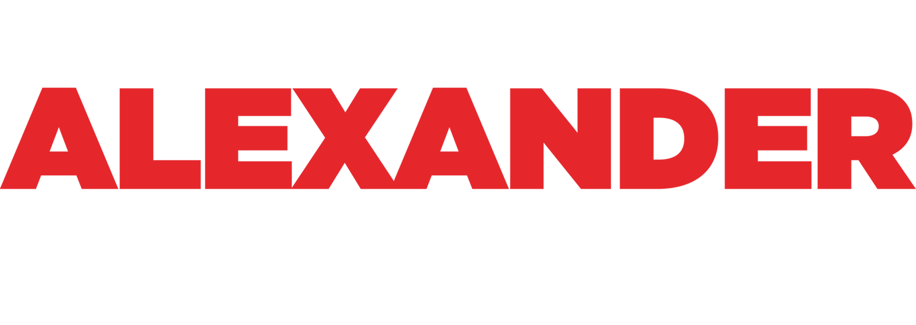 Alexander a jeho naozaj veľmi zlý deň