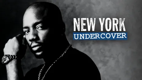 thumbnail - New York Undercover