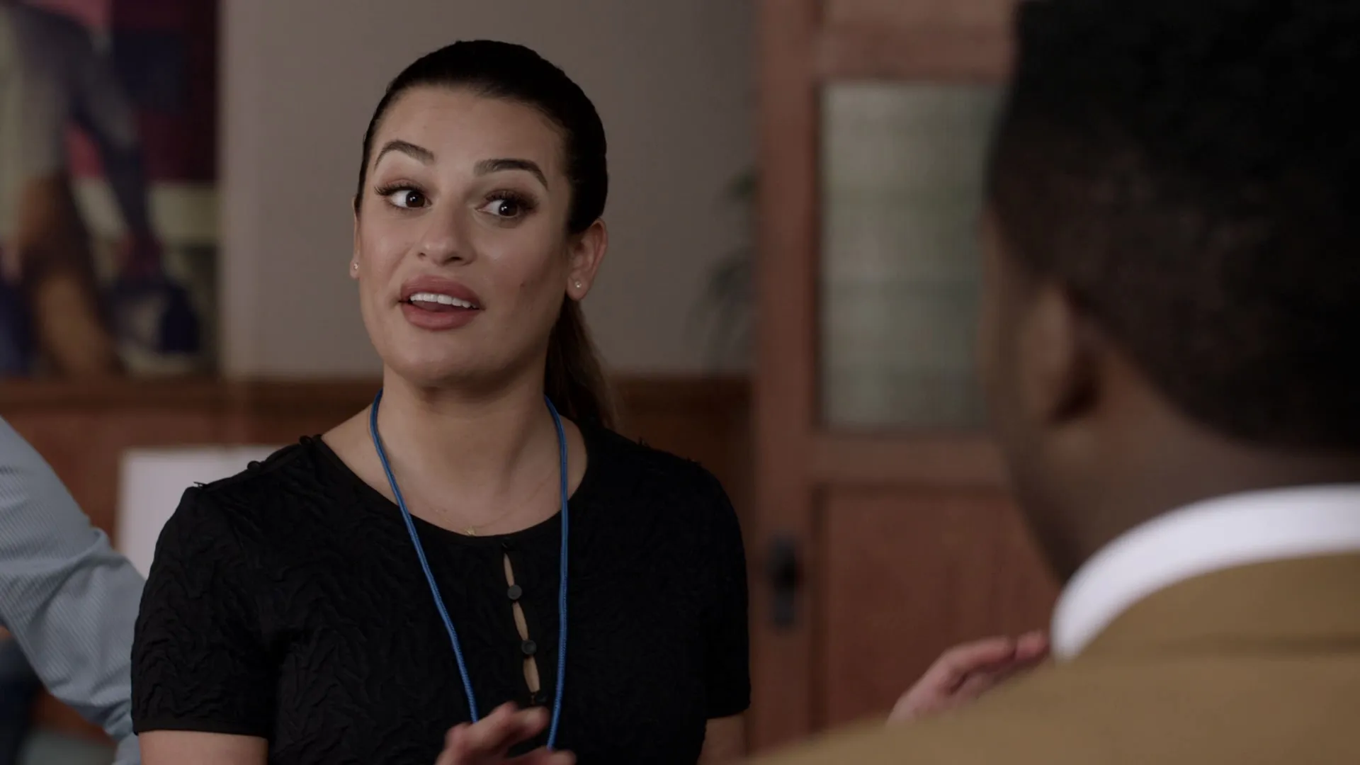 thumbnail - S1:E7 Here Comes the Governor