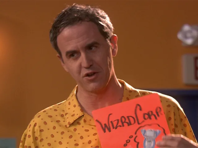 thumbnail - S2:E7 Phil Without A Future