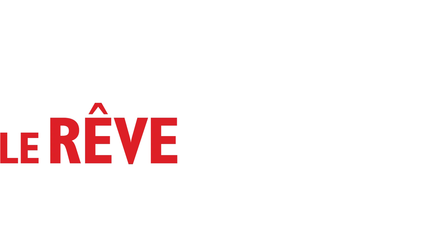 Le Rêve de Rouge