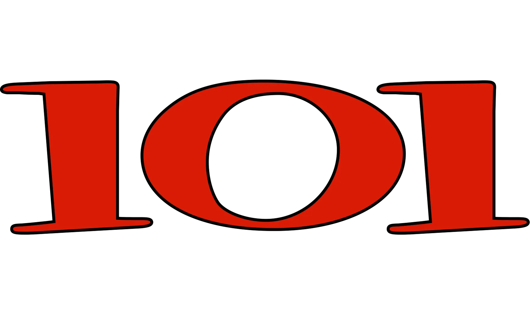 101 Dalmaçyalı
