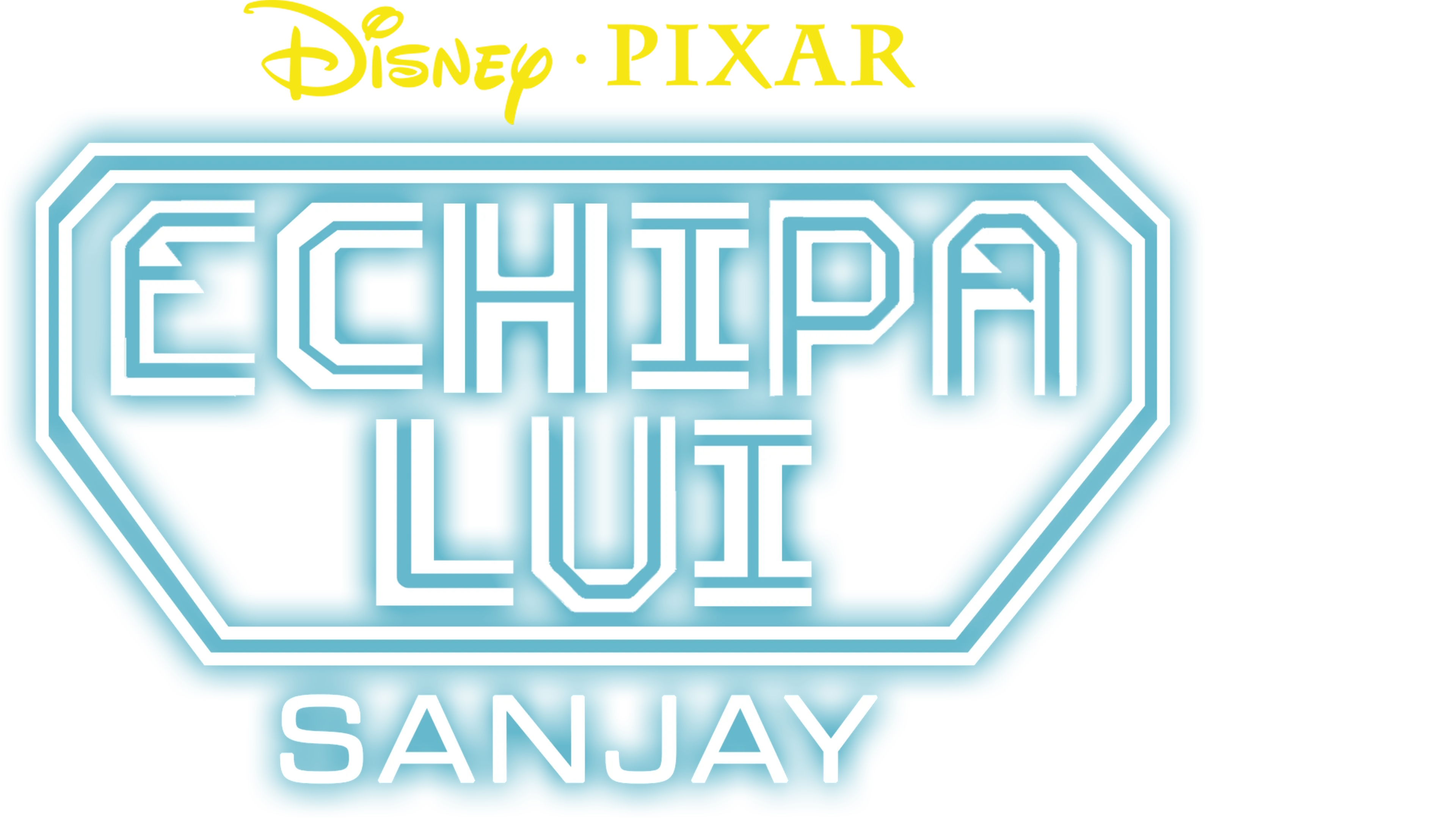 Echipa lui Sanjay