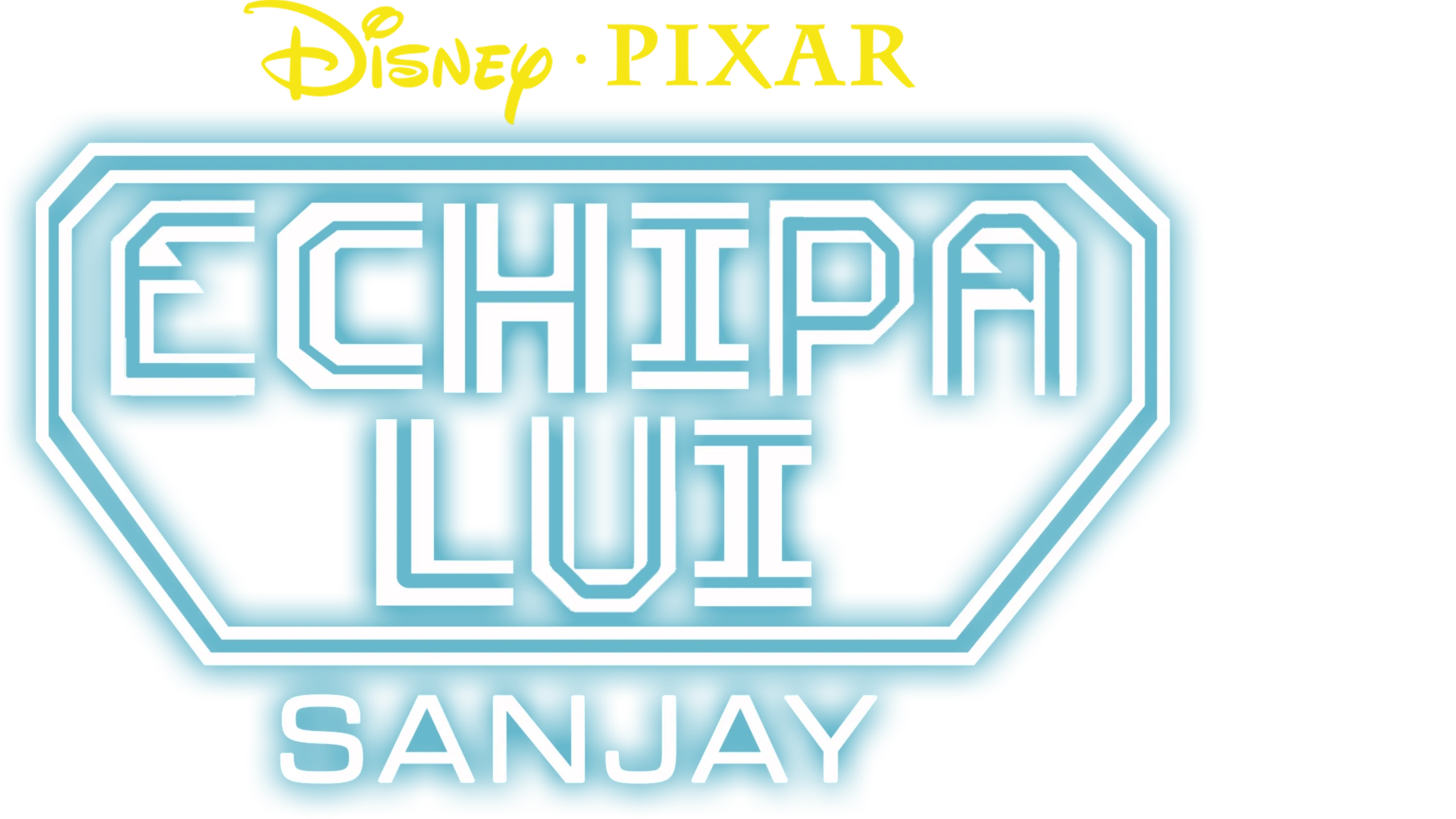 Echipa lui Sanjay