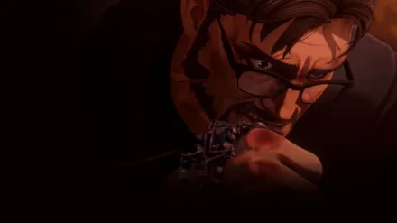 Exorcism Chronicles: The Beginning