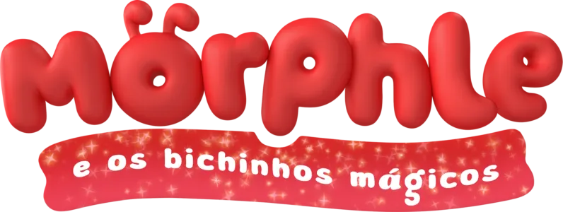 Morphle e os Bichinhos Mágicos (Curtas) (Série) (2024)