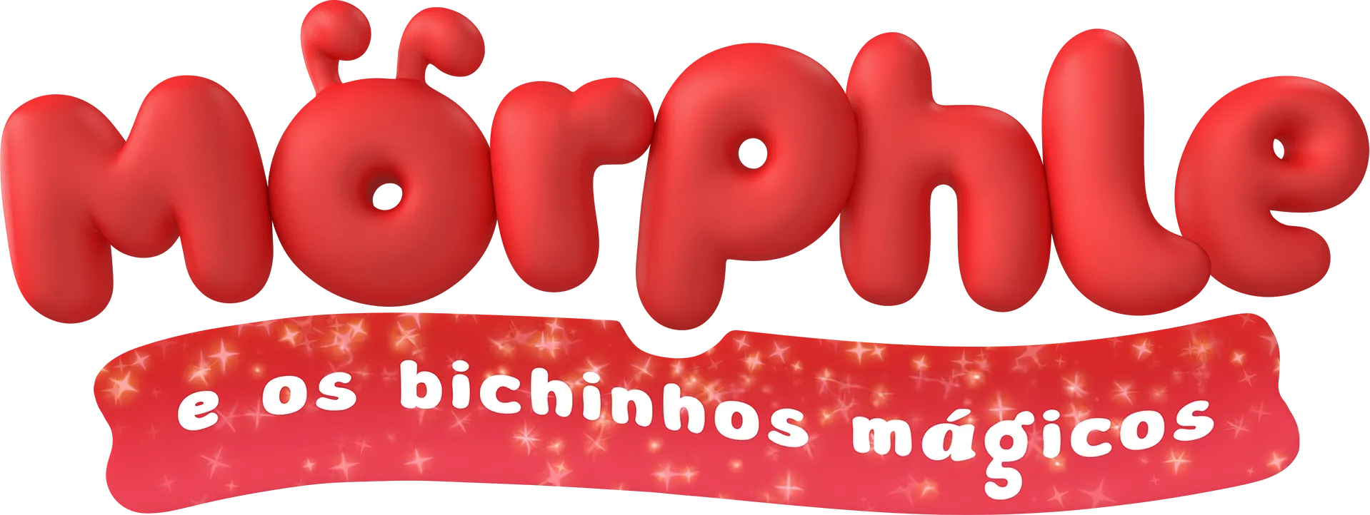 Morphle e os Bichinhos Mágicos (Curtas) (Série) (2024)