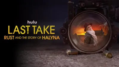 Last Take: Rust and the Story of Halyna