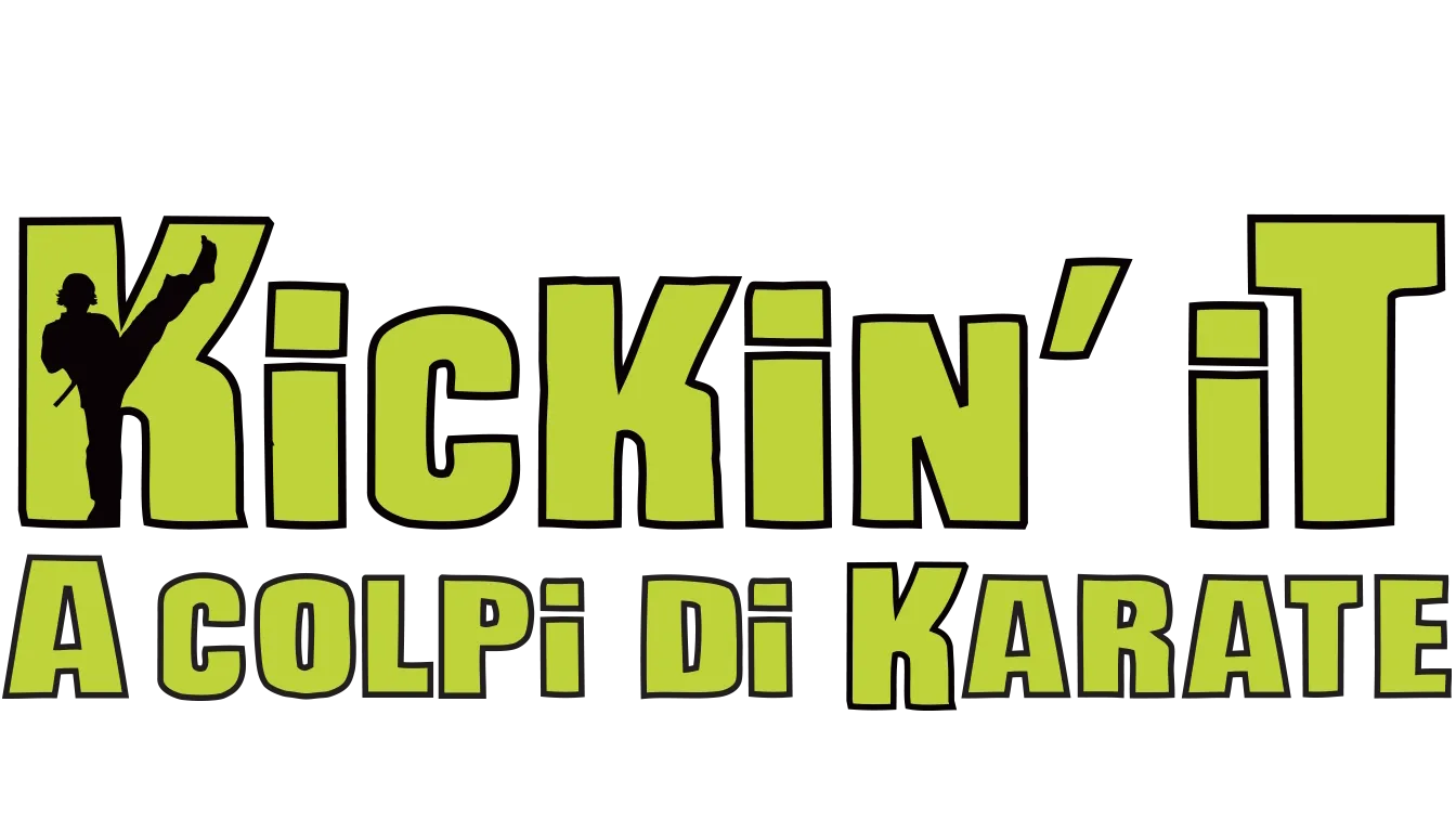 Disney Kickin'It - A Colpi di Karate