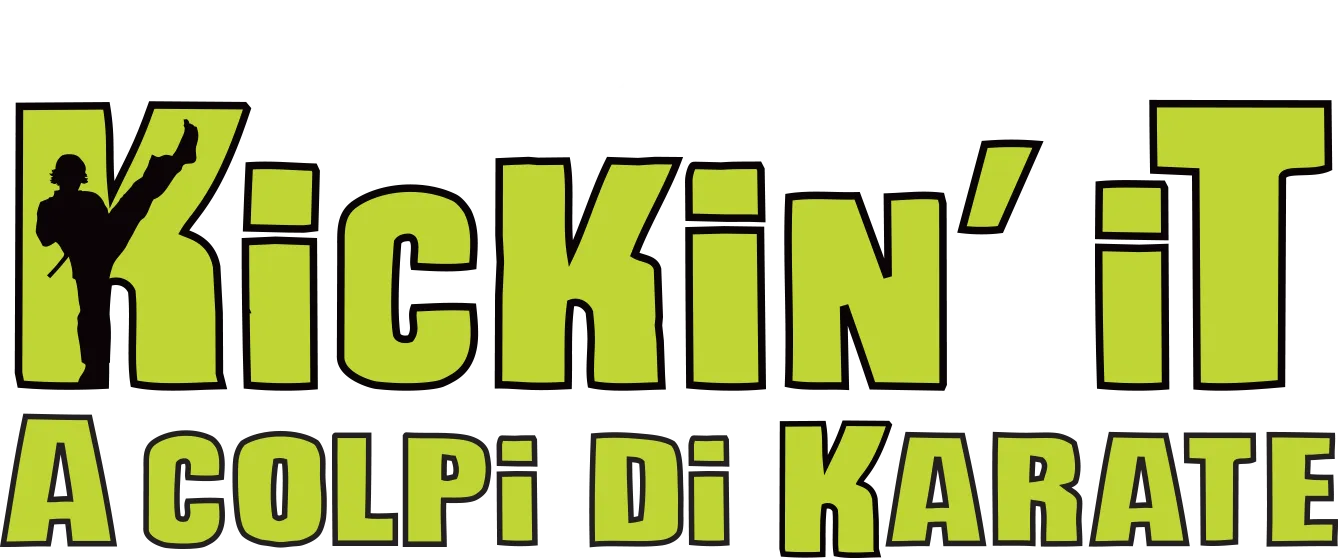 Disney Kickin'It - A Colpi di Karate
