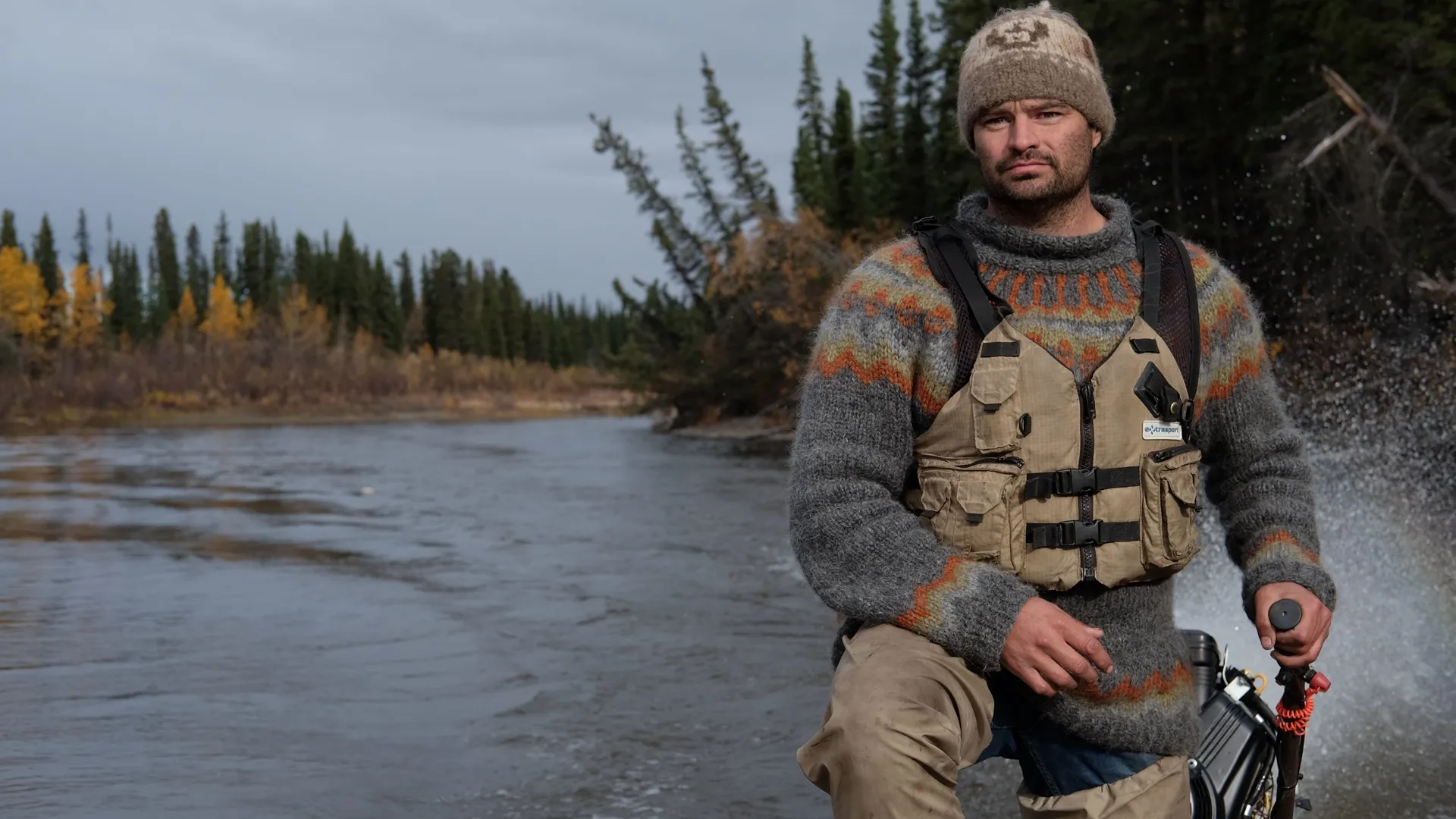 thumbnail - S1:E1 Declaration of Independence