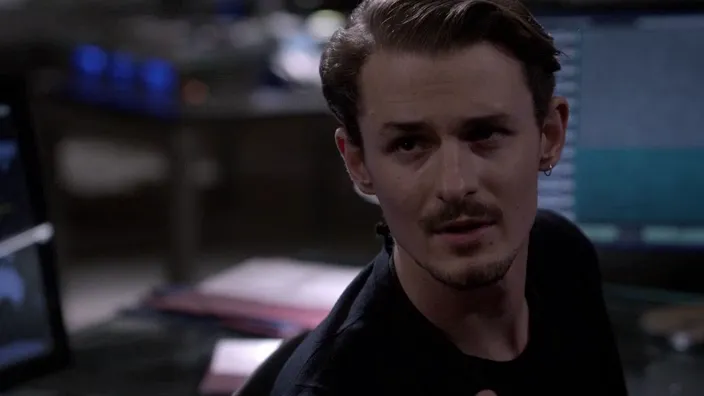 thumbnail - S9:E6 4:00 P.M. - 5:00 P.M.