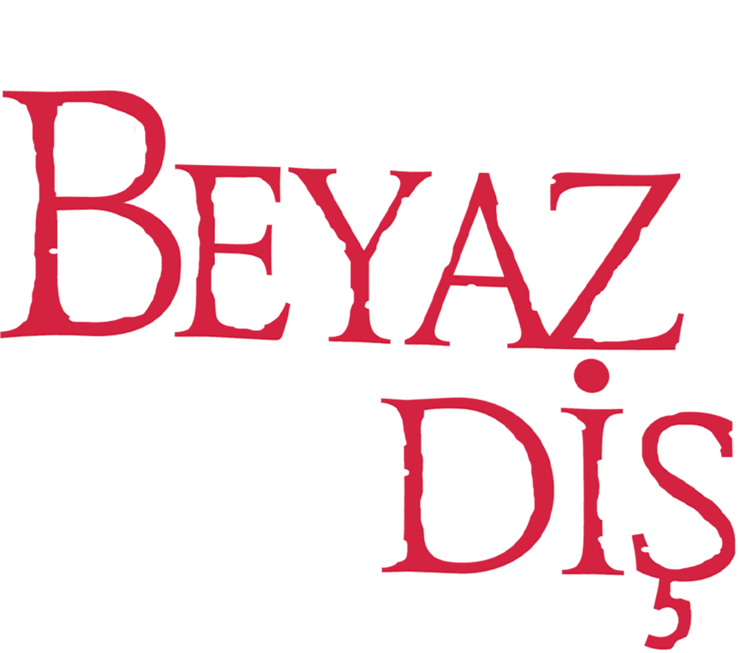 Beyaz Diş