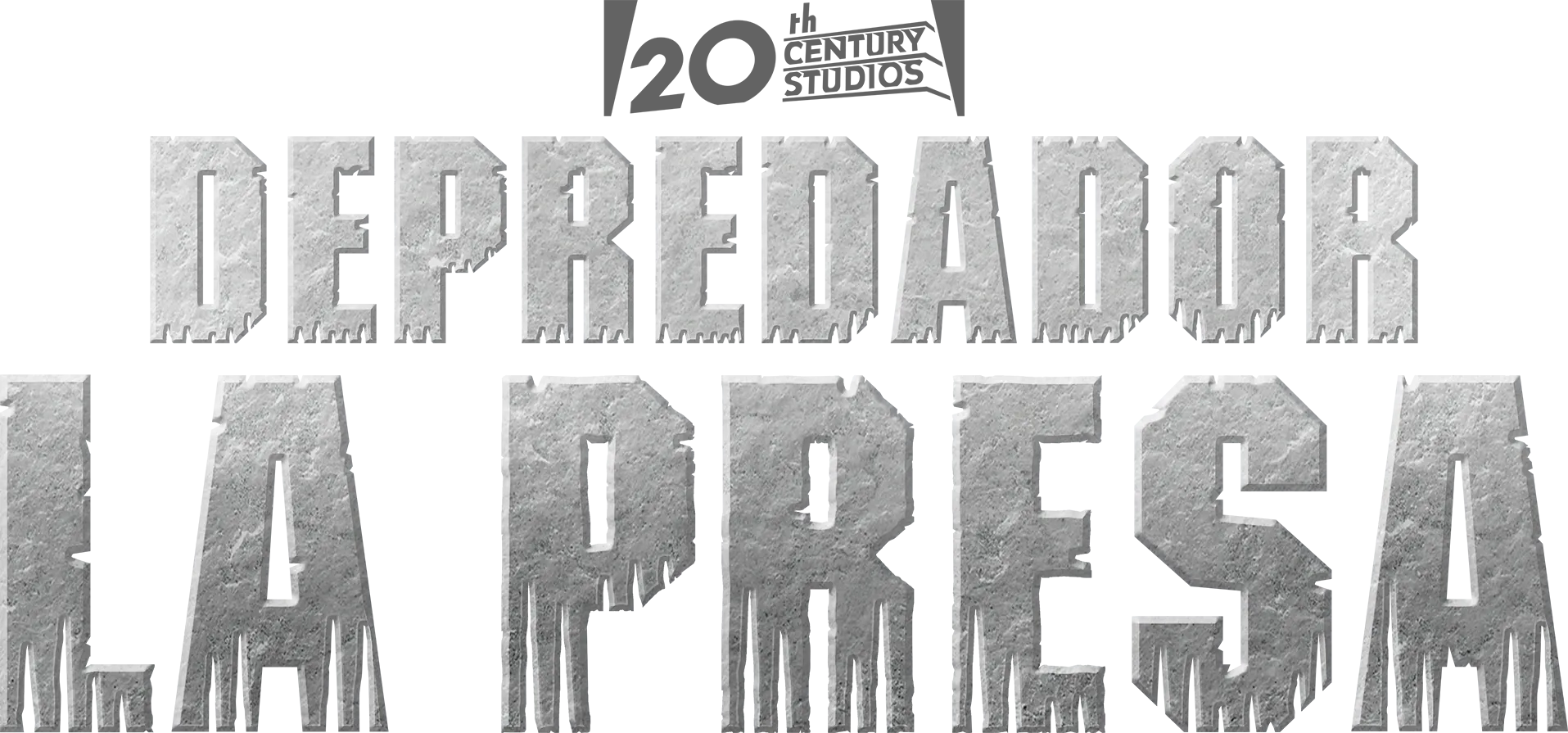 Depredador: La presa