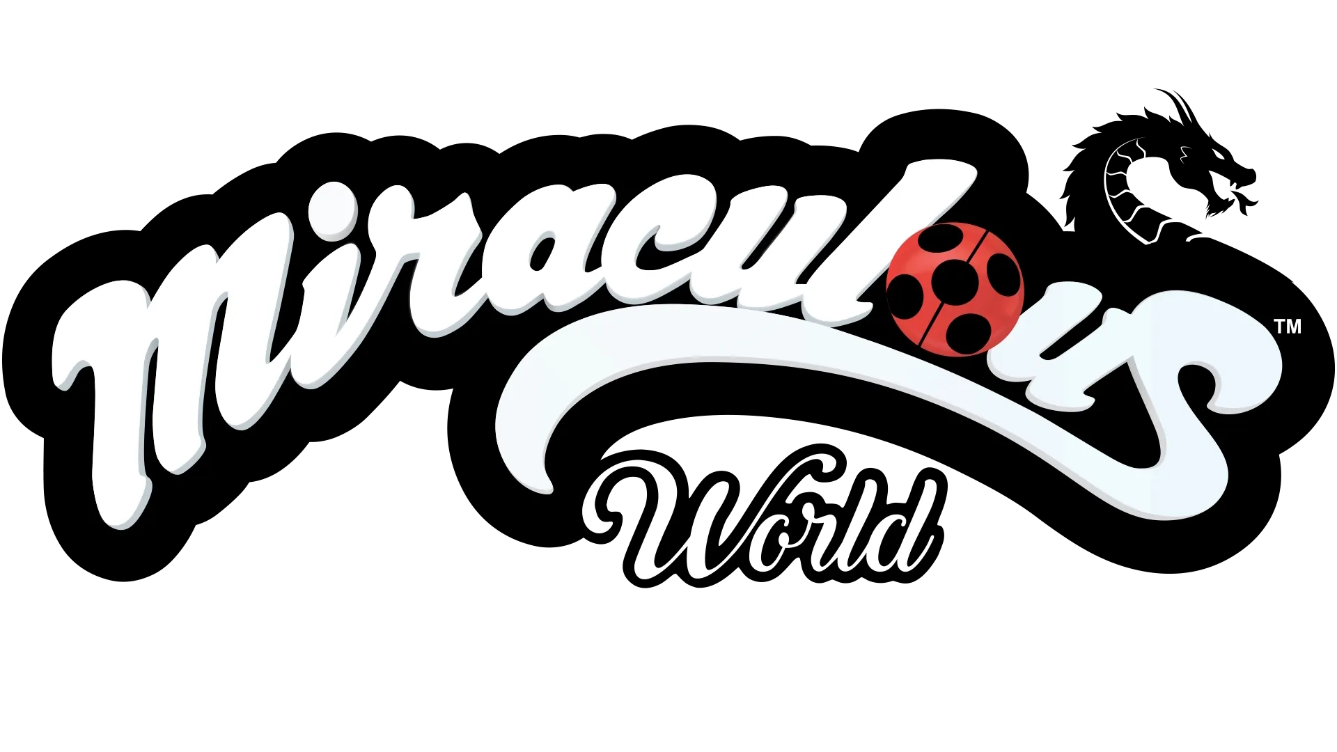 Miraculous World: Shanghai, Legenden om Ladydragon
