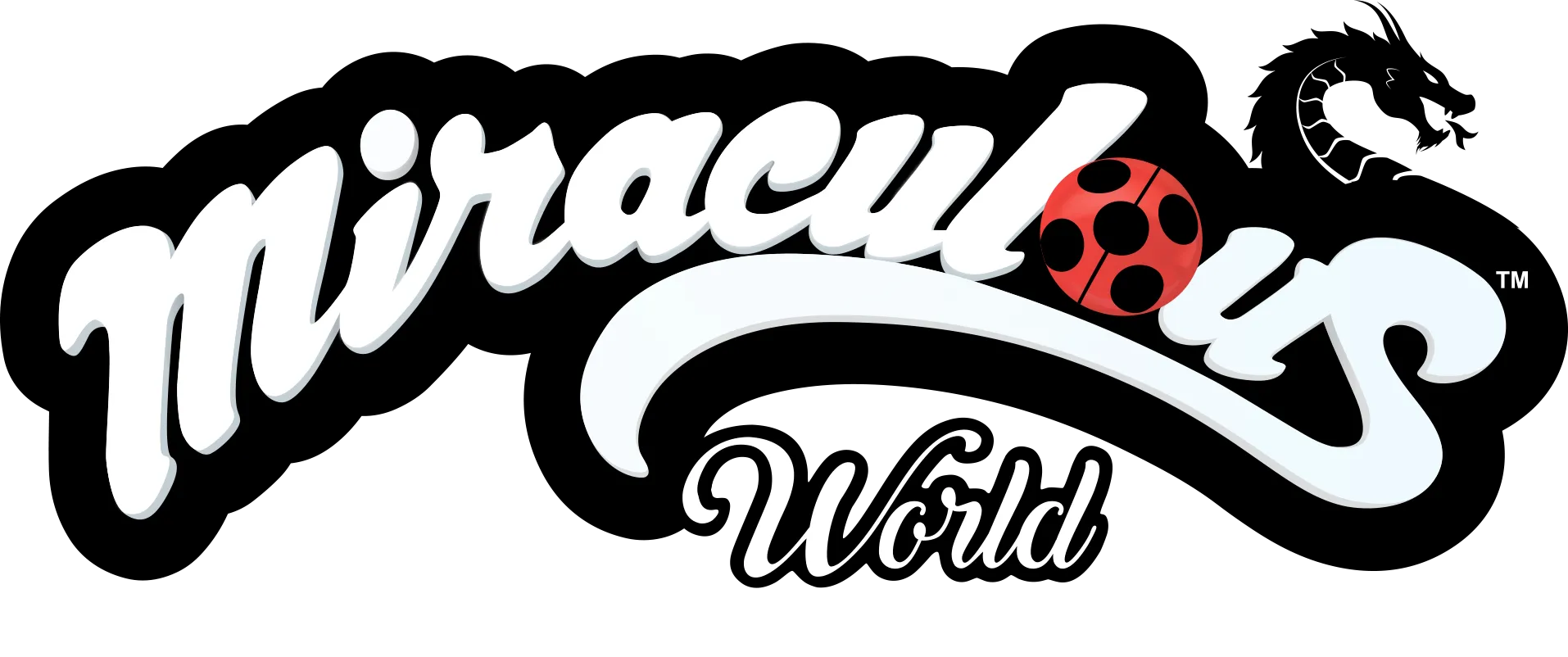 Miraculous World: Shanghai, Legenden om Ladydragon