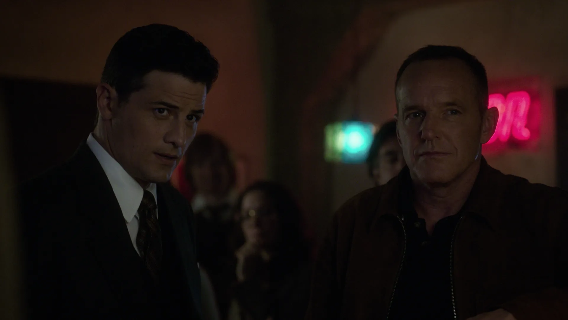 thumbnail - S7:E5 A Trout in the Milk