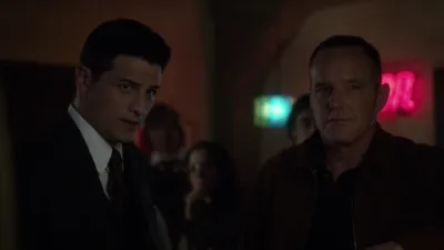 thumbnail - S7:E5 A Trout in the Milk