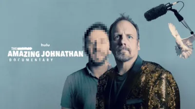 The Amazing Johnathan Documentary