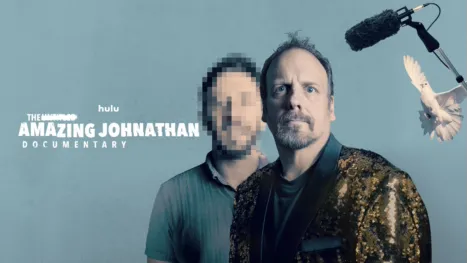 thumbnail - The Amazing Johnathan Documentary