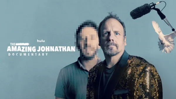 thumbnail - The Amazing Johnathan Documentary