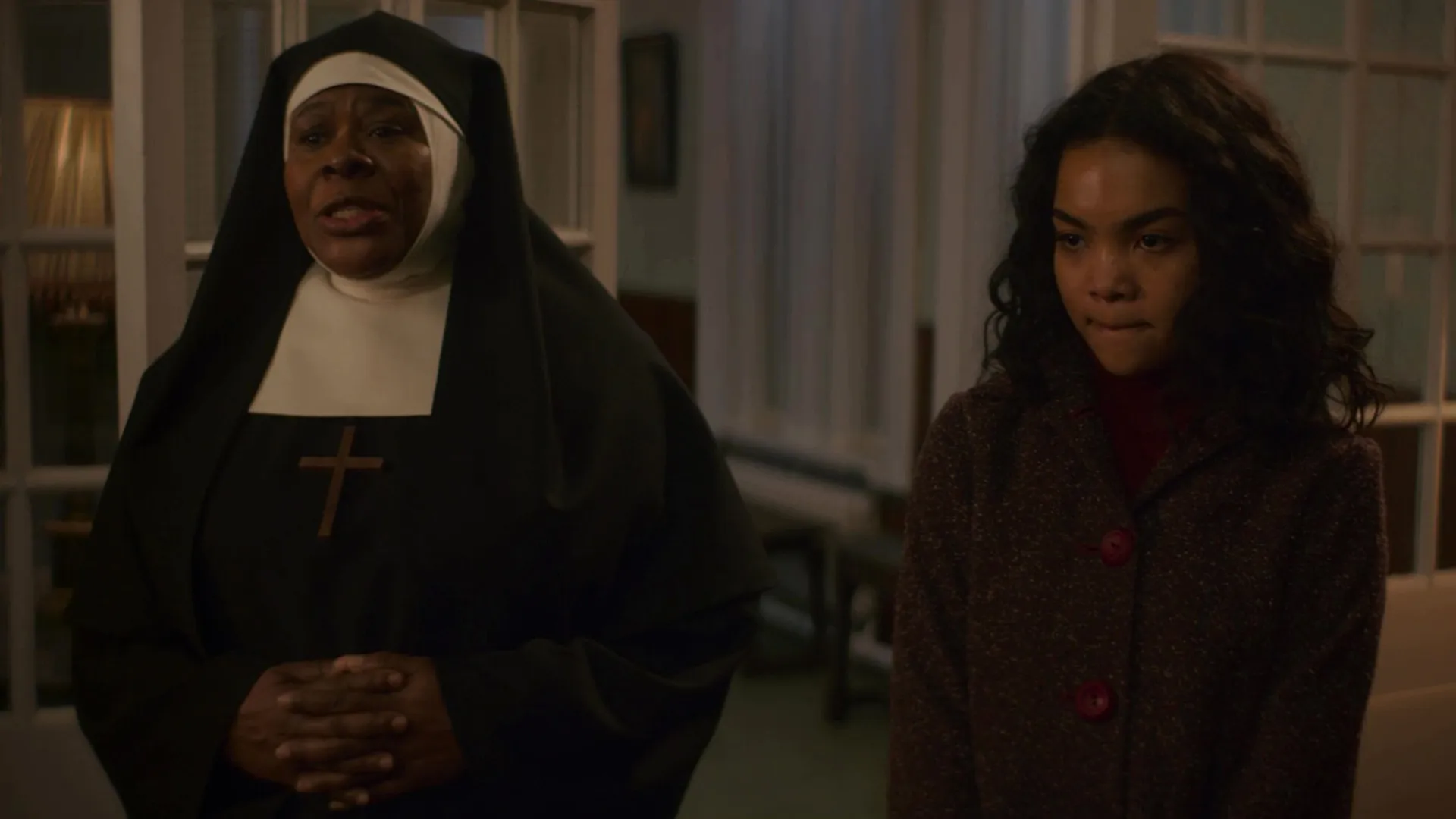 thumbnail - S1:E7 Birth Mother