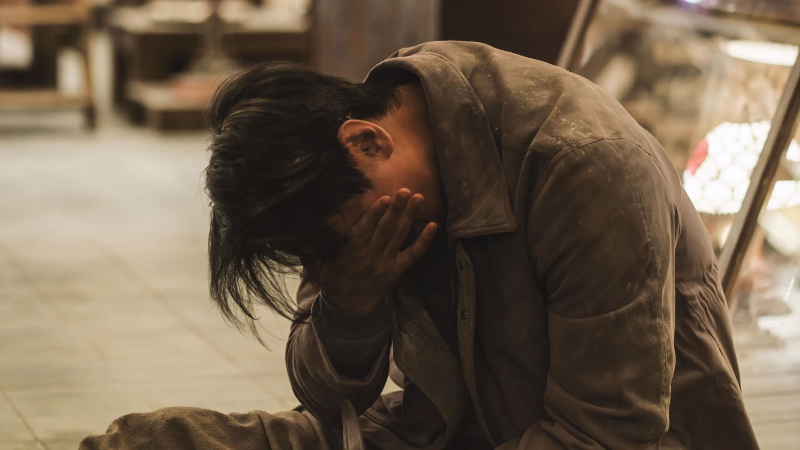 thumbnail - S1:E7 Episode 7: Afterlife