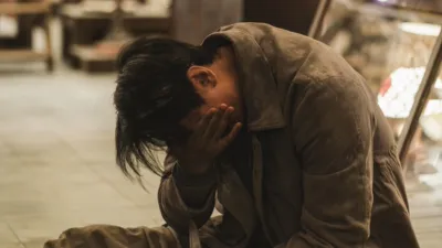 thumbnail - S1:E7 Episode 7: Afterlife