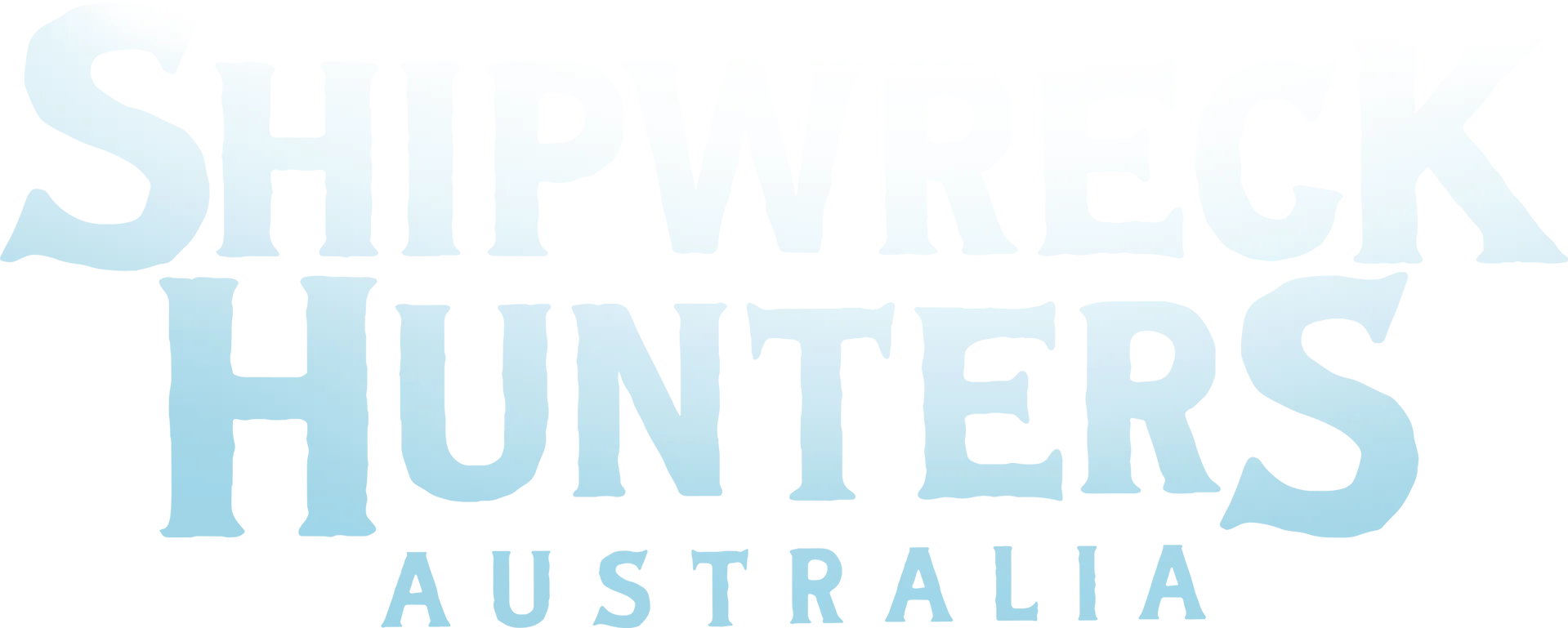 Shipwreck Hunters Australia