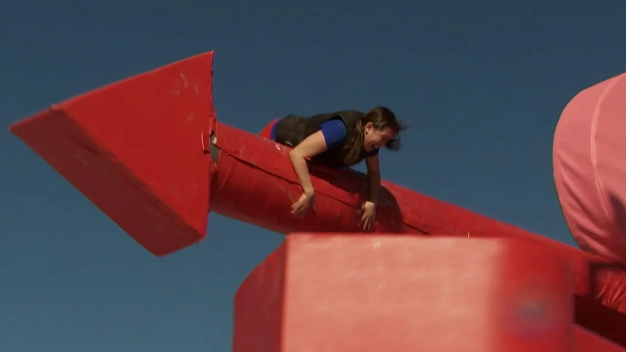 thumbnail - S5:E6 Winter Wipeout: Valentine's Day Couples
